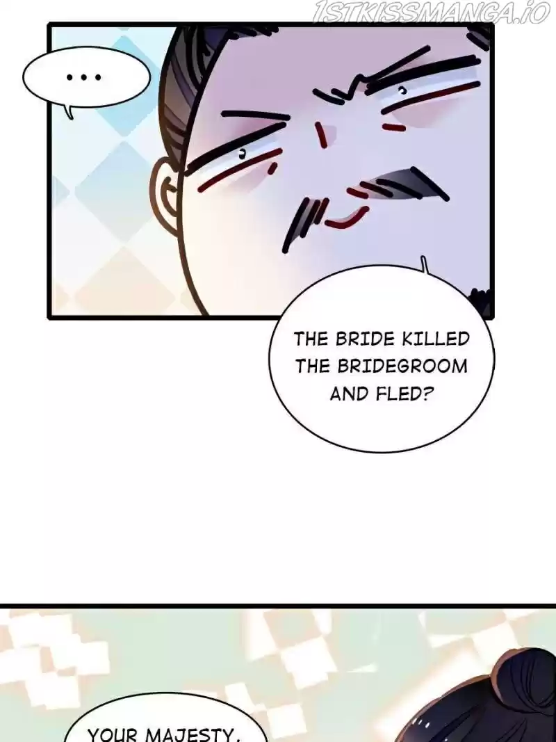 The Brocaded Tale Of The Girl Si Chapter 157