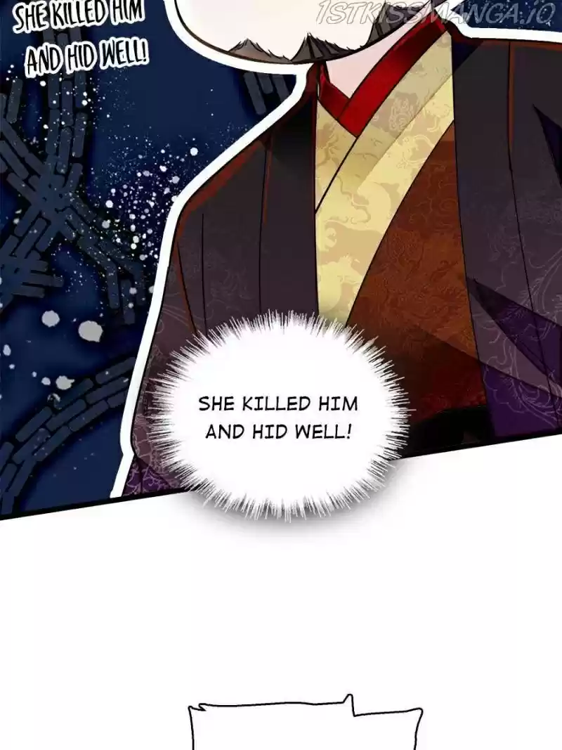 The Brocaded Tale Of The Girl Si Chapter 157