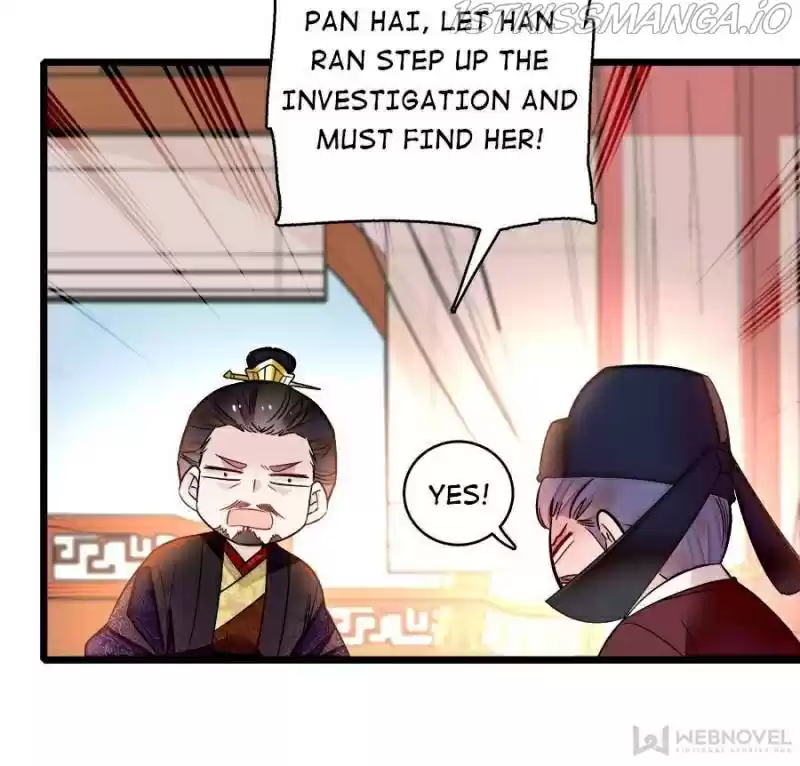 The Brocaded Tale Of The Girl Si Chapter 157