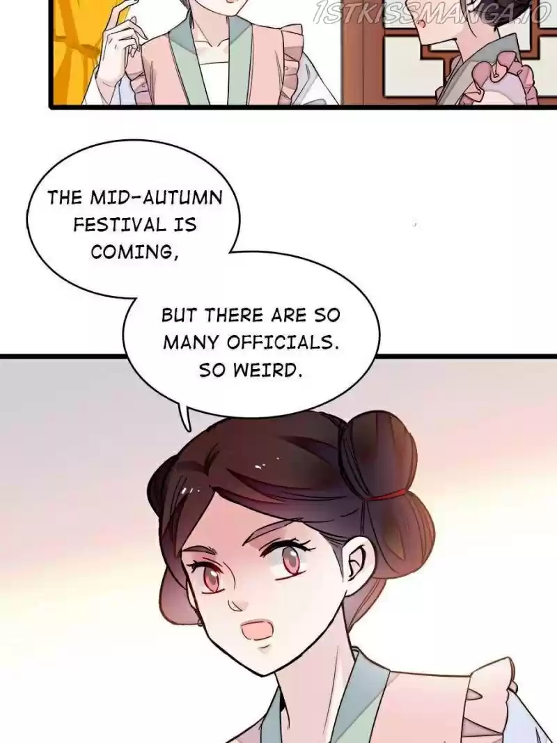 The Brocaded Tale Of The Girl Si Chapter 158