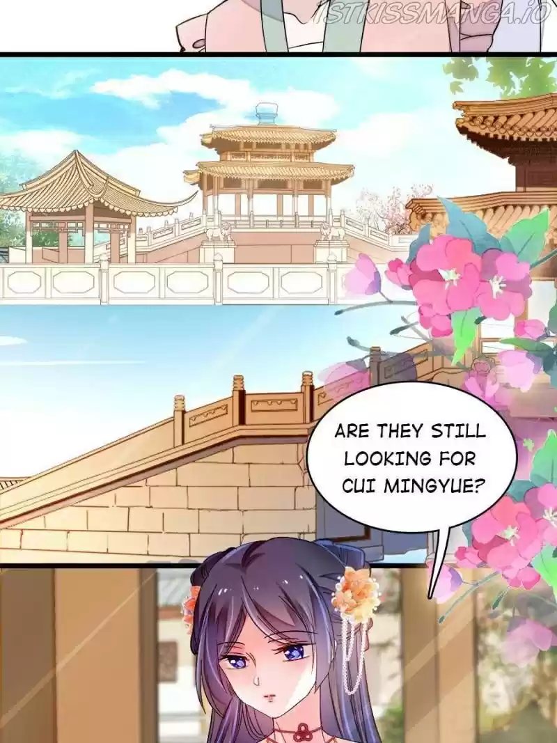 The Brocaded Tale Of The Girl Si Chapter 158