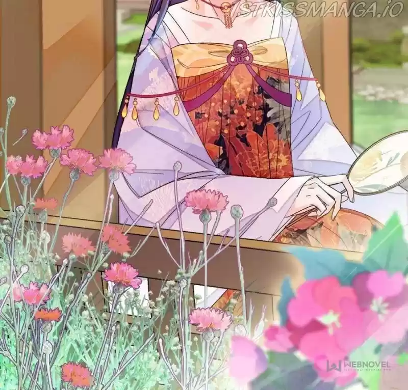 The Brocaded Tale Of The Girl Si Chapter 158