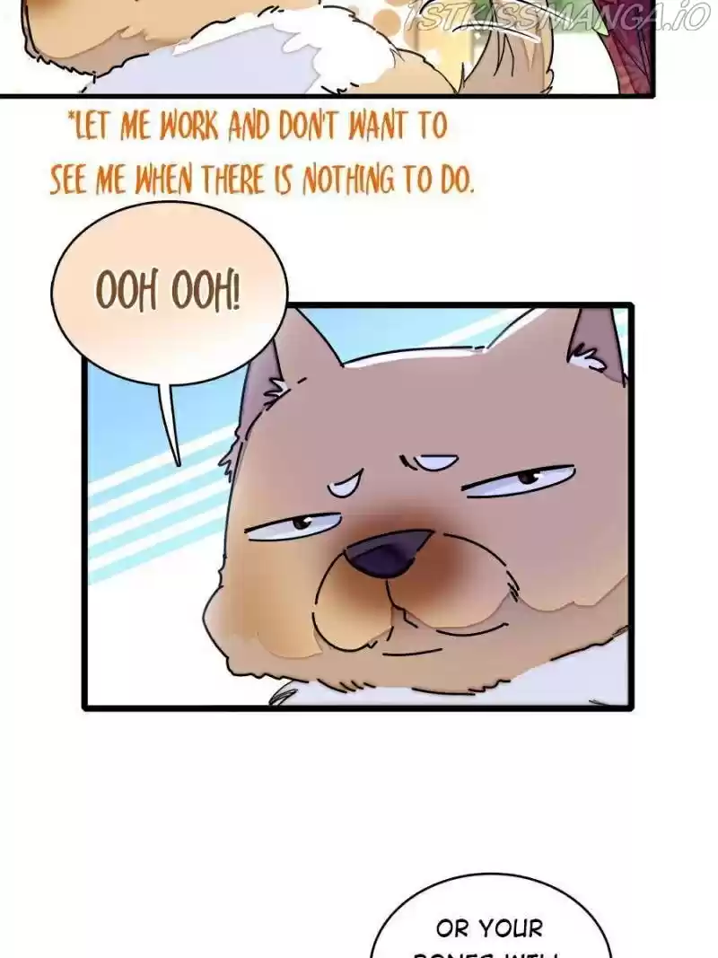 The Brocaded Tale Of The Girl Si Chapter 158