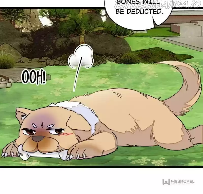 The Brocaded Tale Of The Girl Si Chapter 158