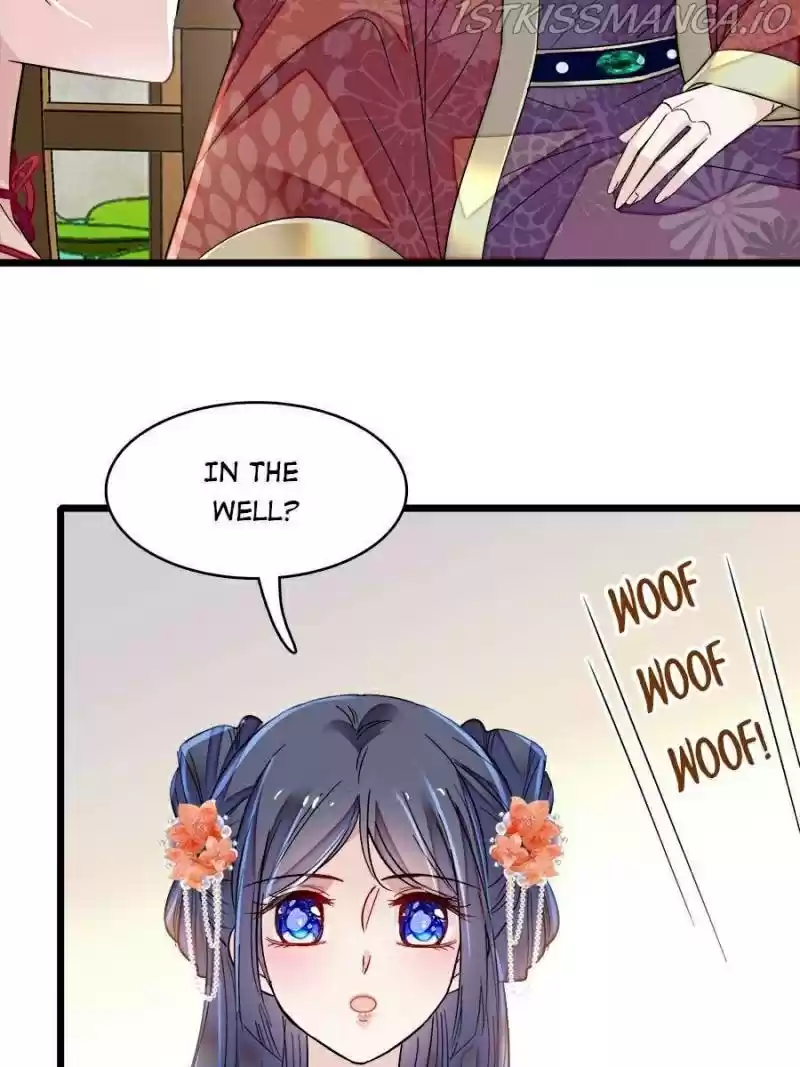 The Brocaded Tale Of The Girl Si Chapter 158