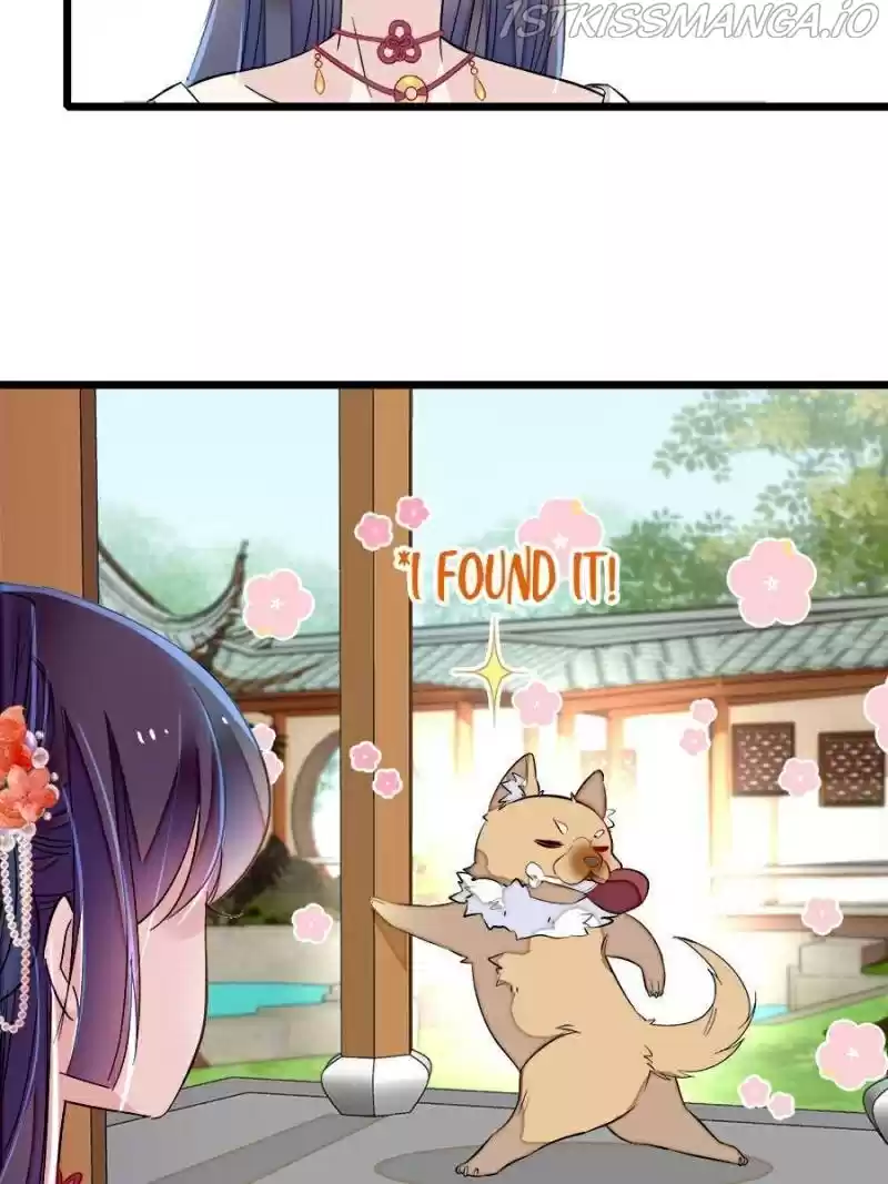 The Brocaded Tale Of The Girl Si Chapter 158