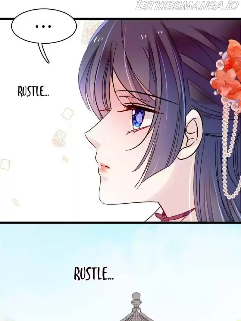 The Brocaded Tale Of The Girl Si Chapter 158