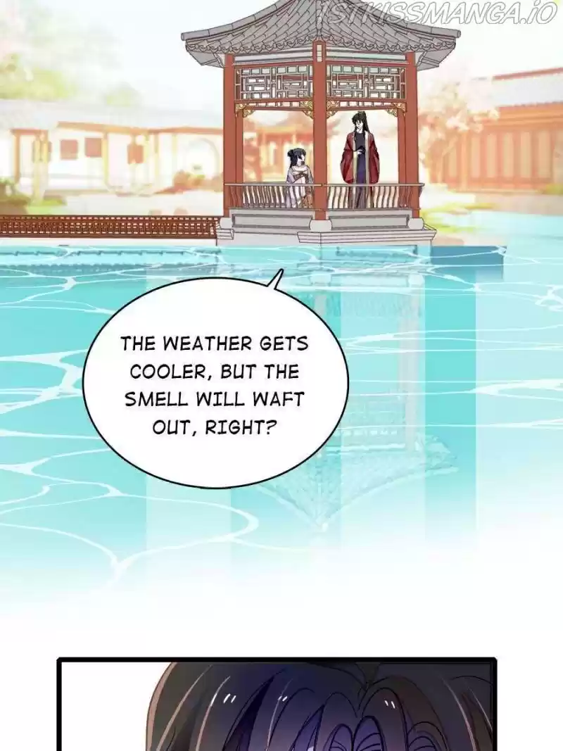 The Brocaded Tale Of The Girl Si Chapter 158