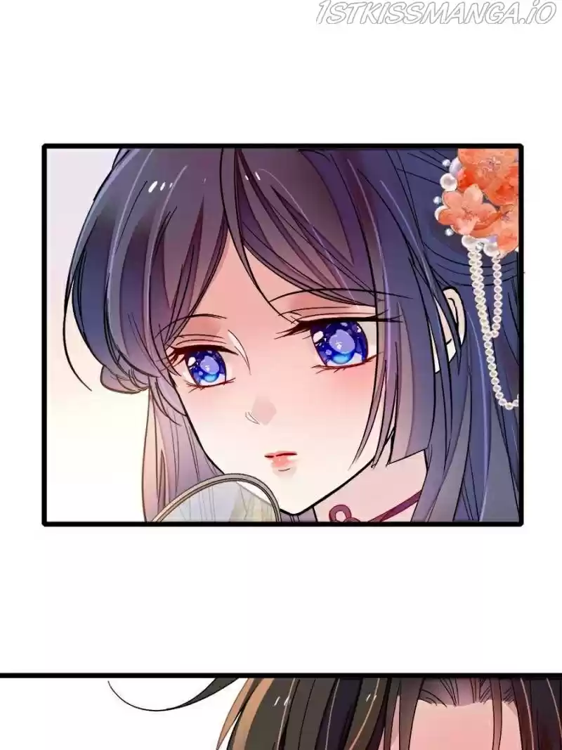 The Brocaded Tale Of The Girl Si Chapter 158