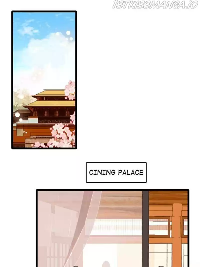 The Brocaded Tale Of The Girl Si Chapter 158