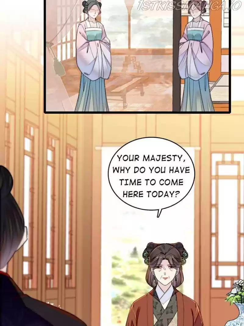 The Brocaded Tale Of The Girl Si Chapter 158