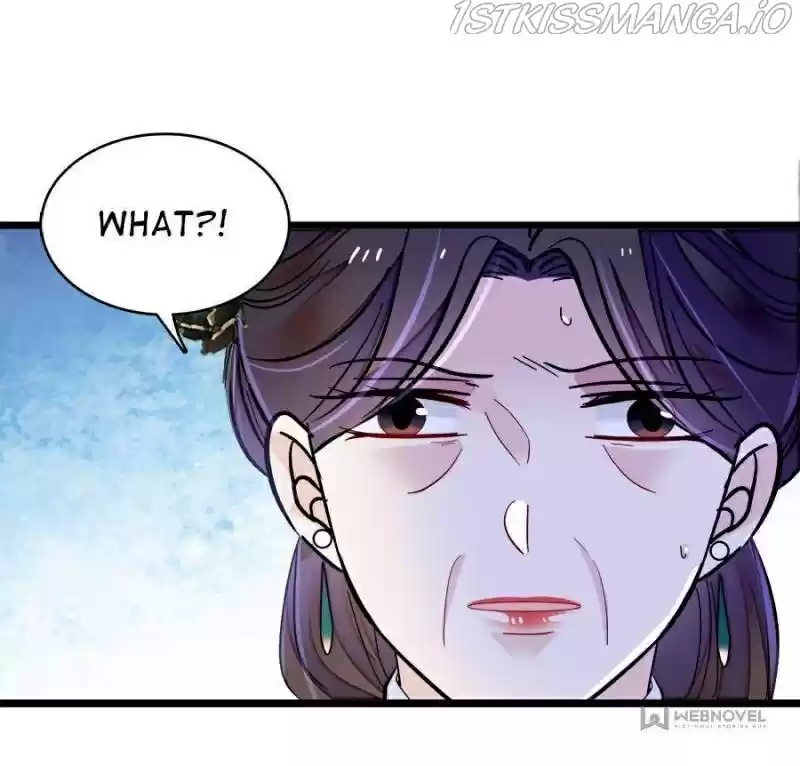 The Brocaded Tale Of The Girl Si Chapter 158