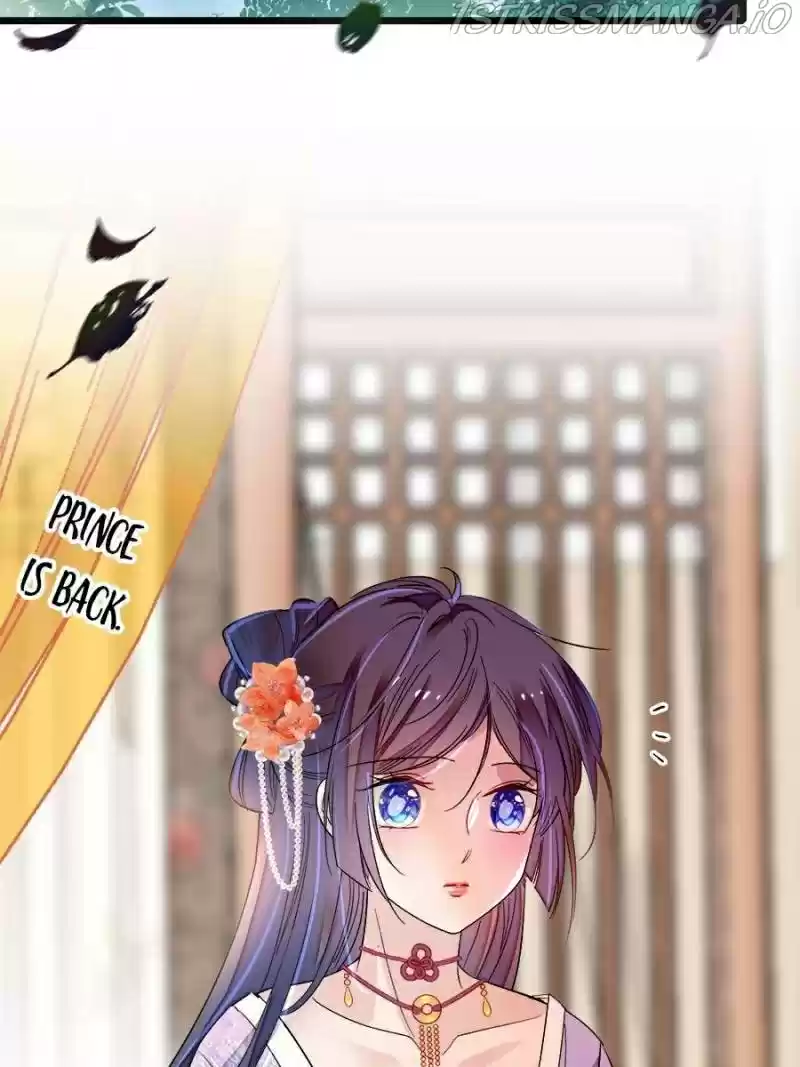 The Brocaded Tale Of The Girl Si Chapter 158