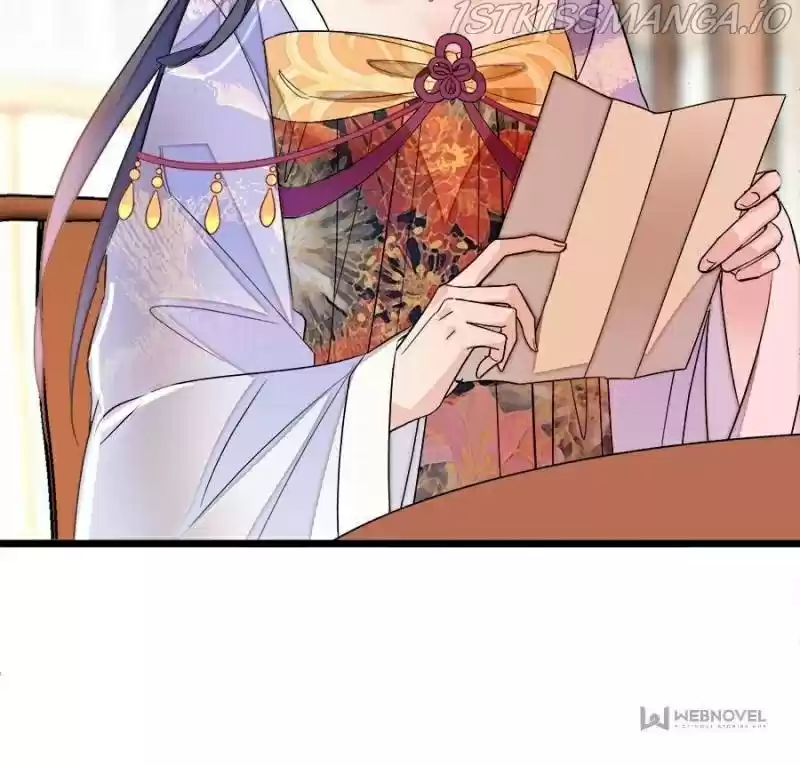 The Brocaded Tale Of The Girl Si Chapter 158