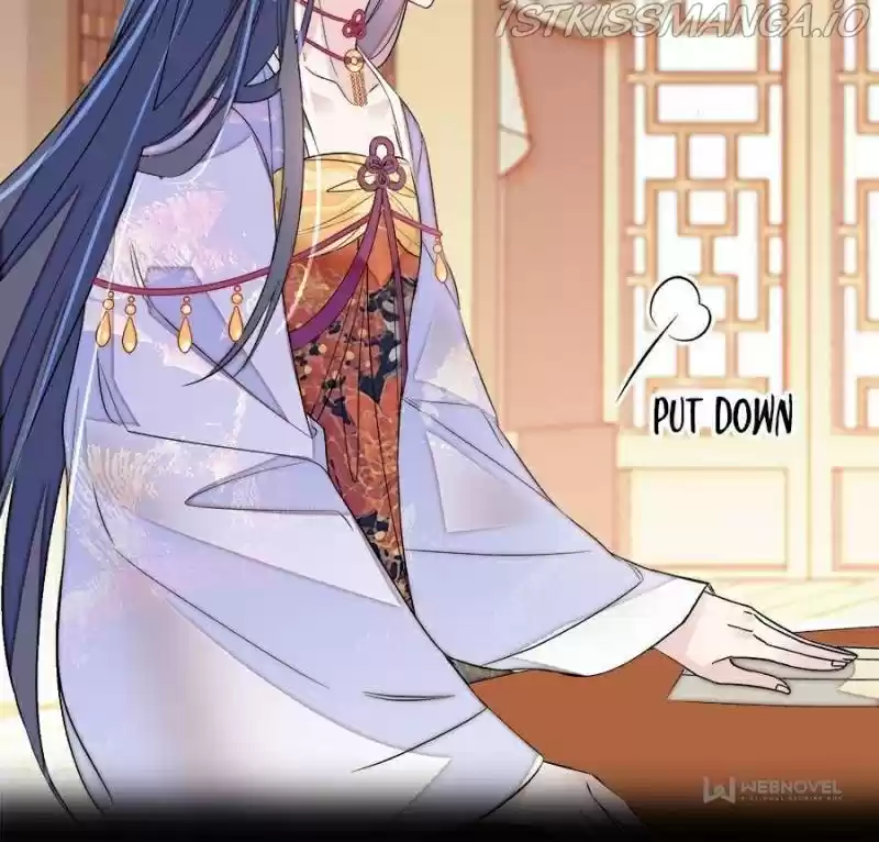 The Brocaded Tale Of The Girl Si Chapter 158