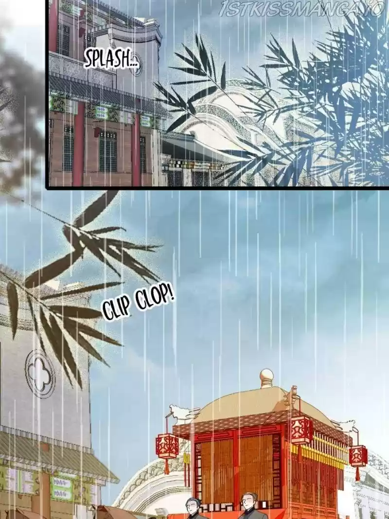 The Brocaded Tale Of The Girl Si Chapter 158