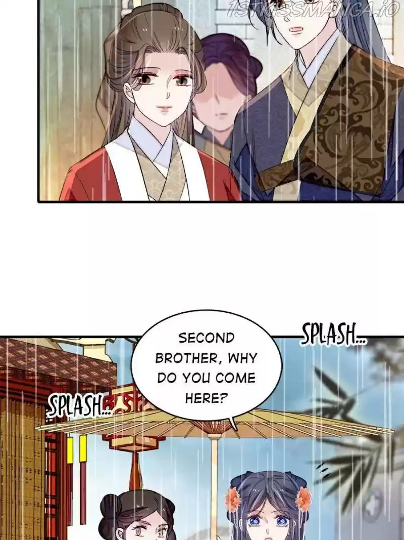 The Brocaded Tale Of The Girl Si Chapter 158