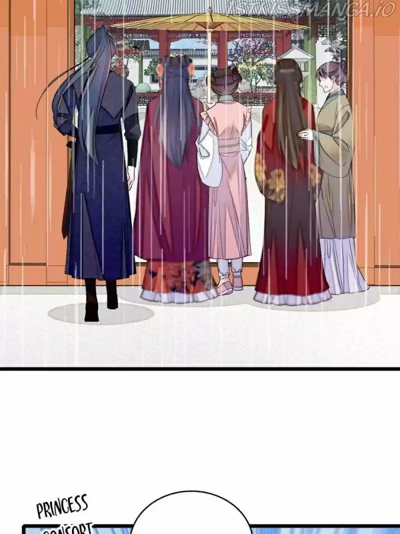 The Brocaded Tale Of The Girl Si Chapter 158