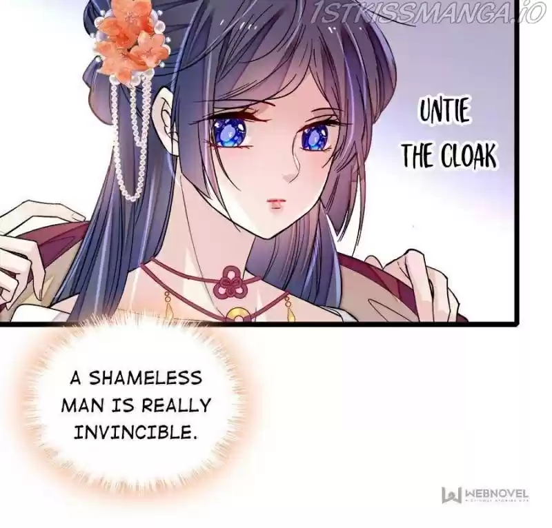 The Brocaded Tale Of The Girl Si Chapter 158