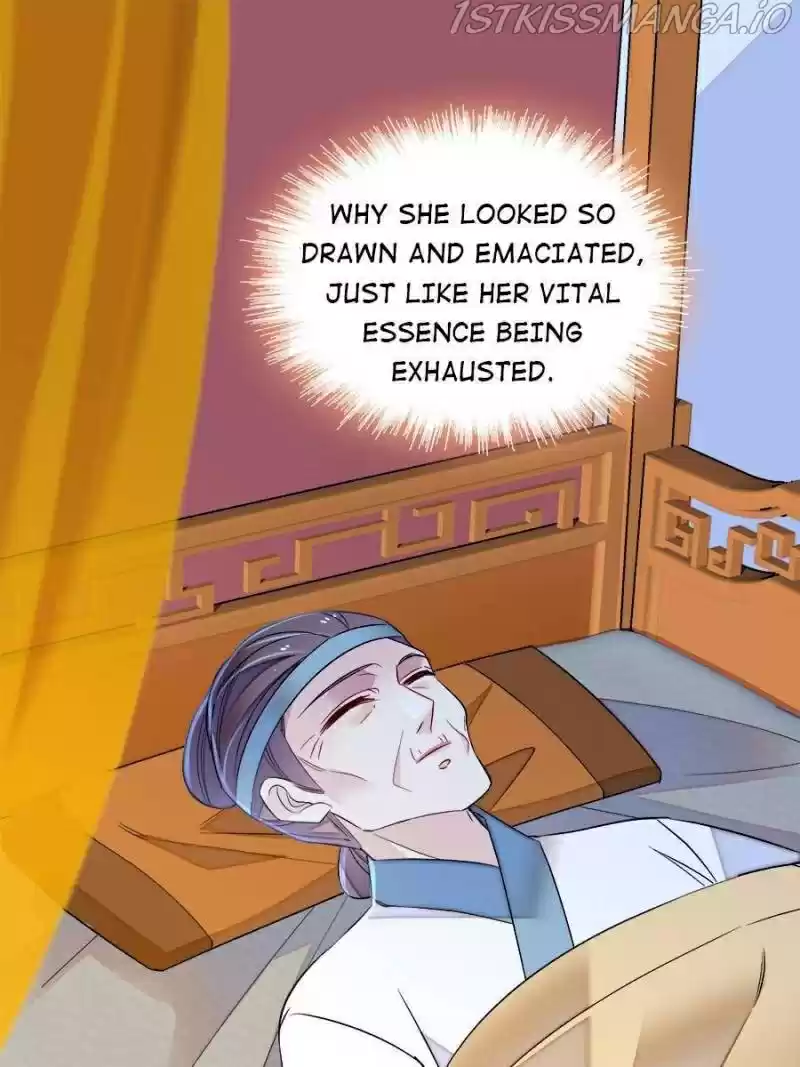 The Brocaded Tale Of The Girl Si Chapter 158