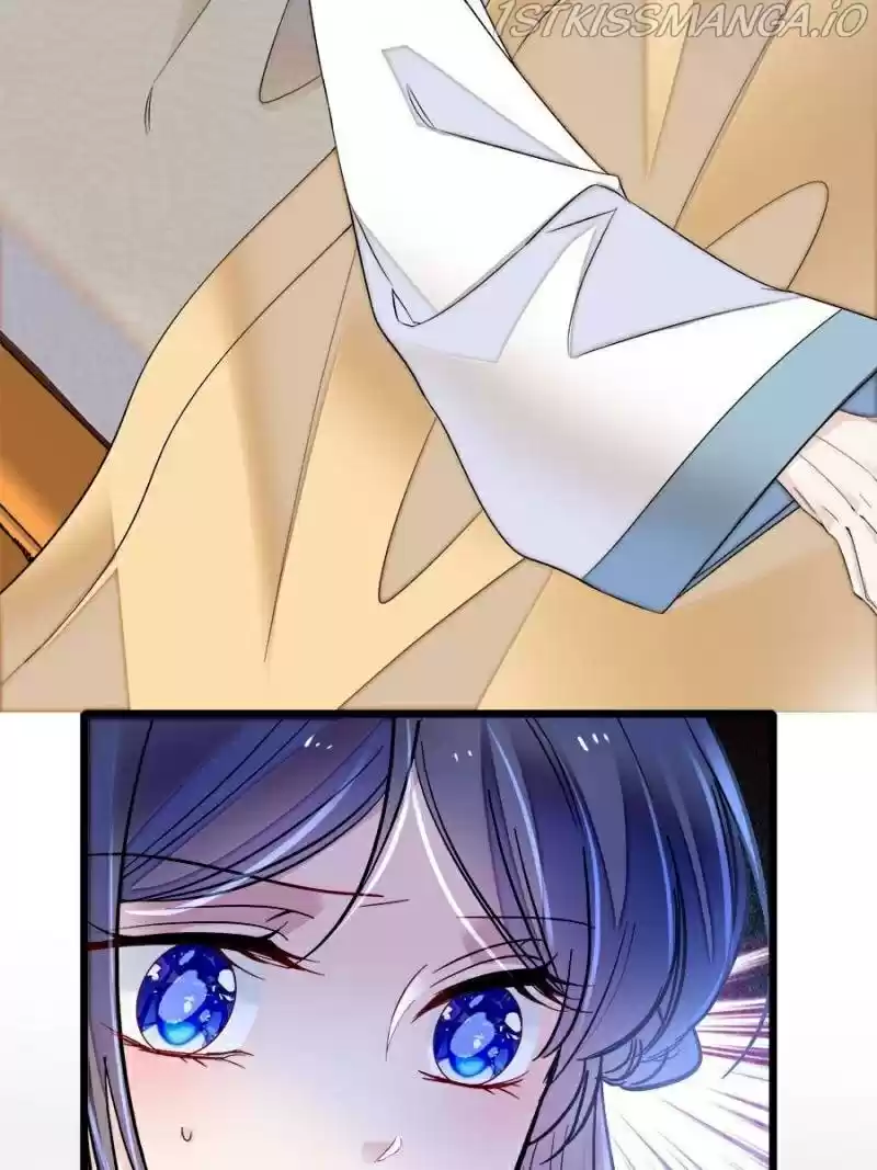 The Brocaded Tale Of The Girl Si Chapter 158