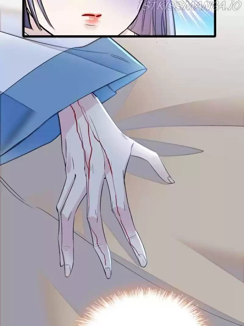 The Brocaded Tale Of The Girl Si Chapter 158