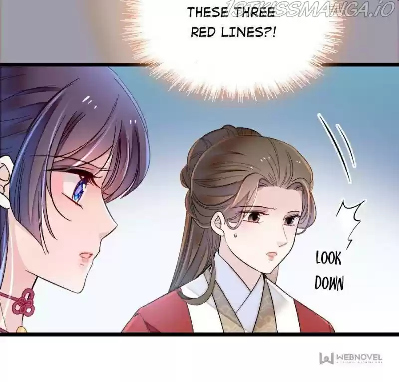 The Brocaded Tale Of The Girl Si Chapter 158