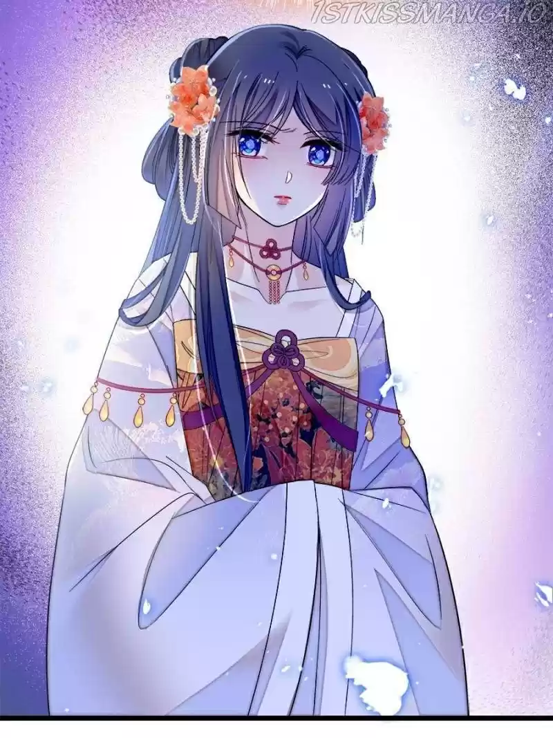 The Brocaded Tale Of The Girl Si Chapter 158