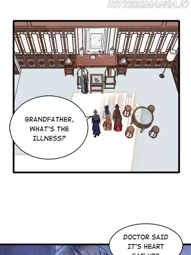 The Brocaded Tale Of The Girl Si Chapter 159