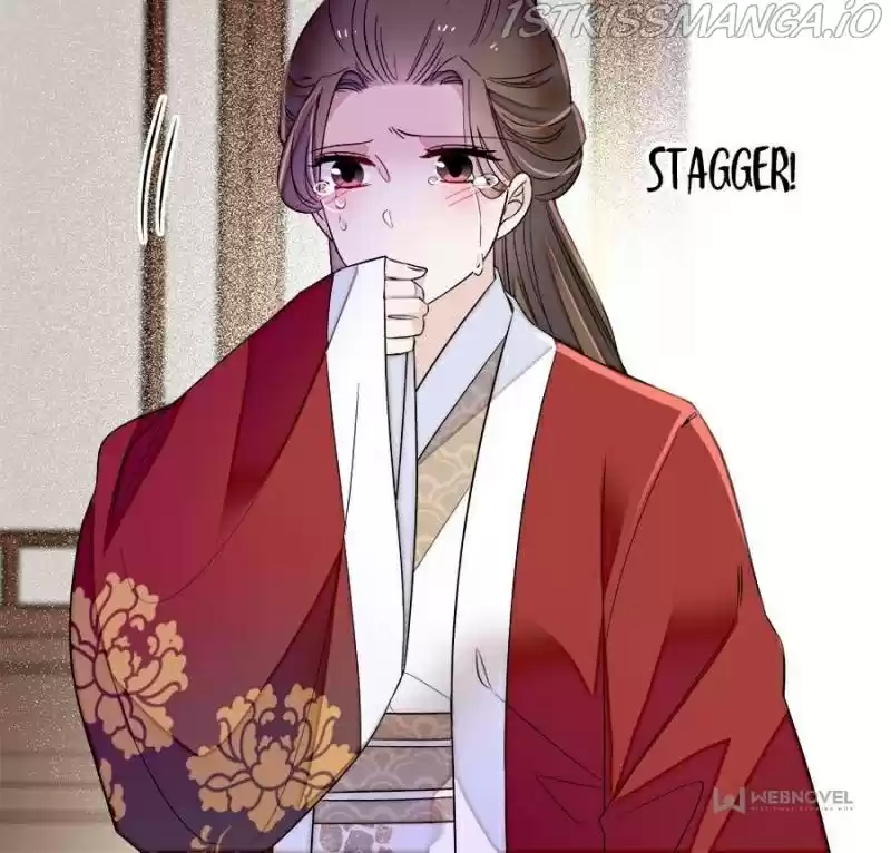 The Brocaded Tale Of The Girl Si Chapter 159