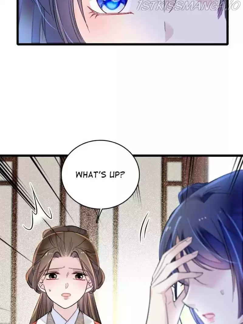 The Brocaded Tale Of The Girl Si Chapter 159