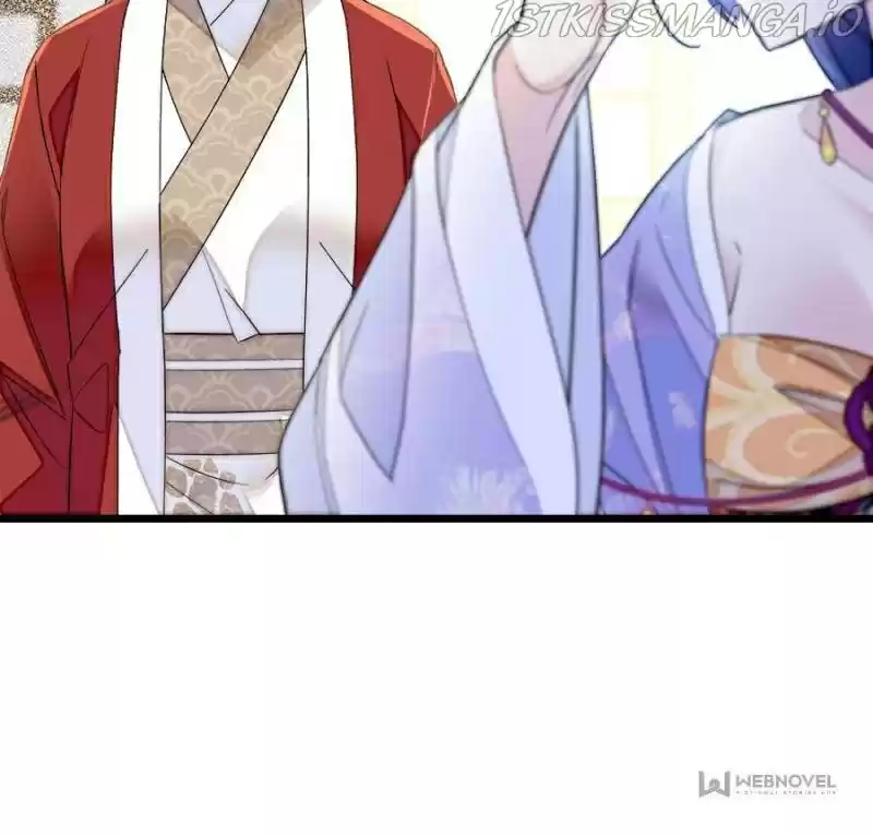 The Brocaded Tale Of The Girl Si Chapter 159