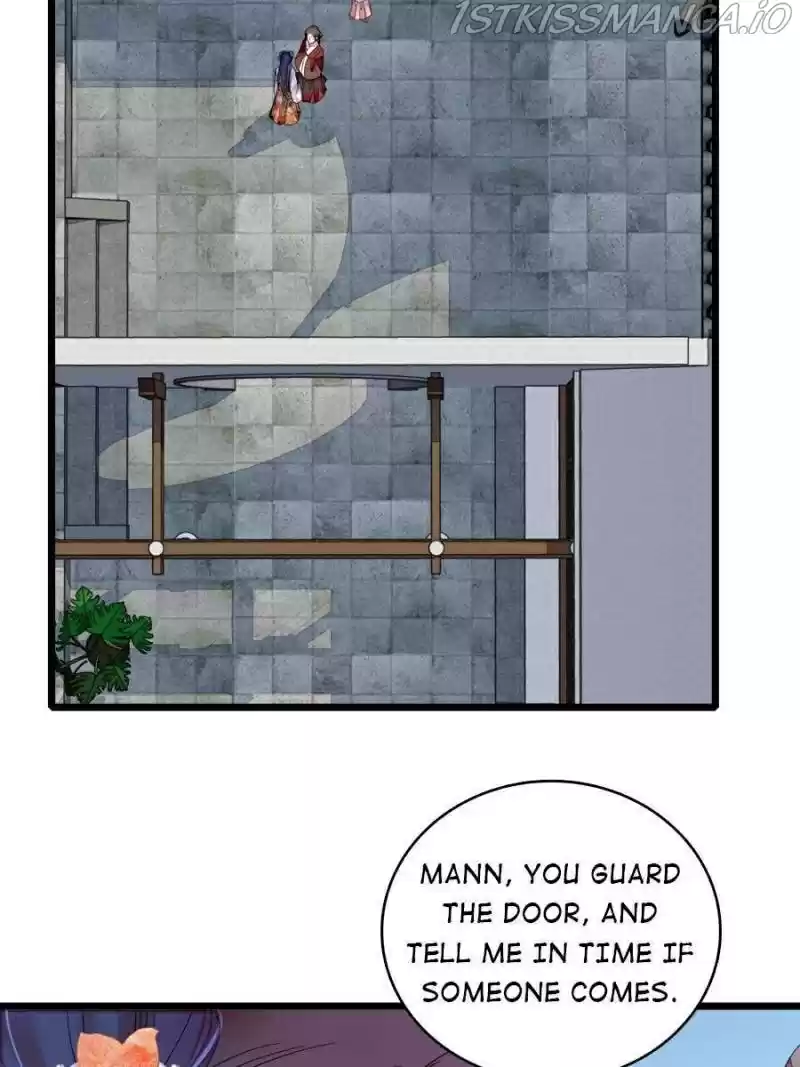 The Brocaded Tale Of The Girl Si Chapter 159