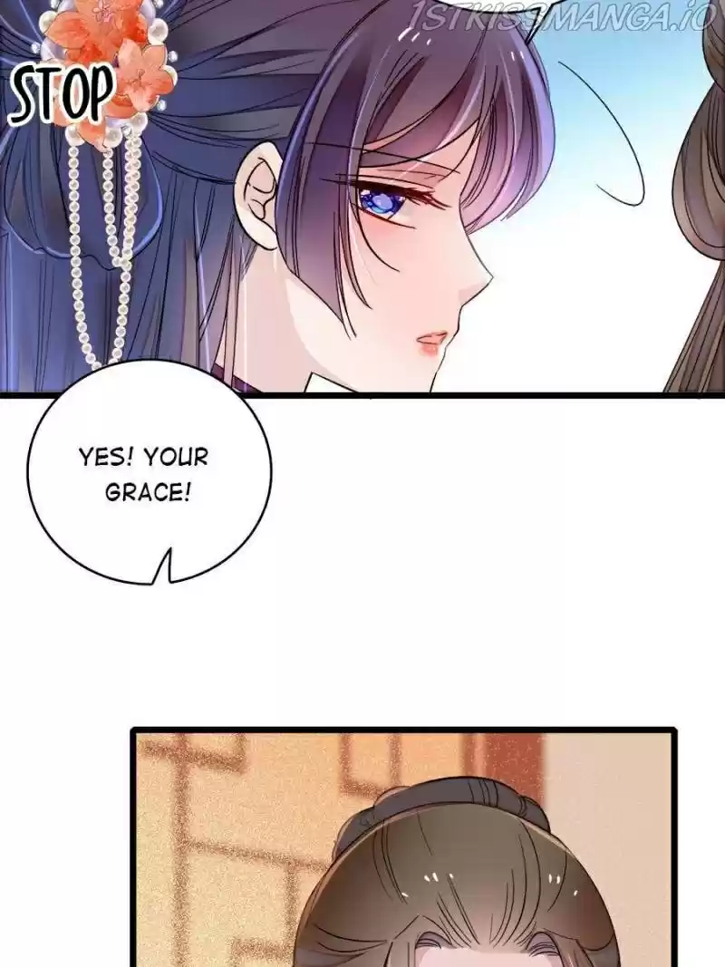 The Brocaded Tale Of The Girl Si Chapter 159