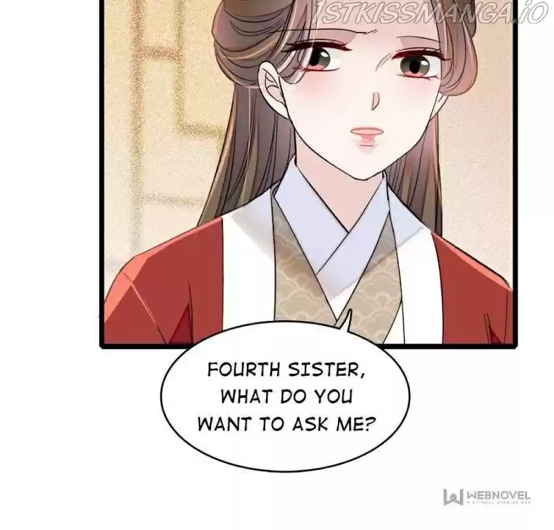 The Brocaded Tale Of The Girl Si Chapter 159