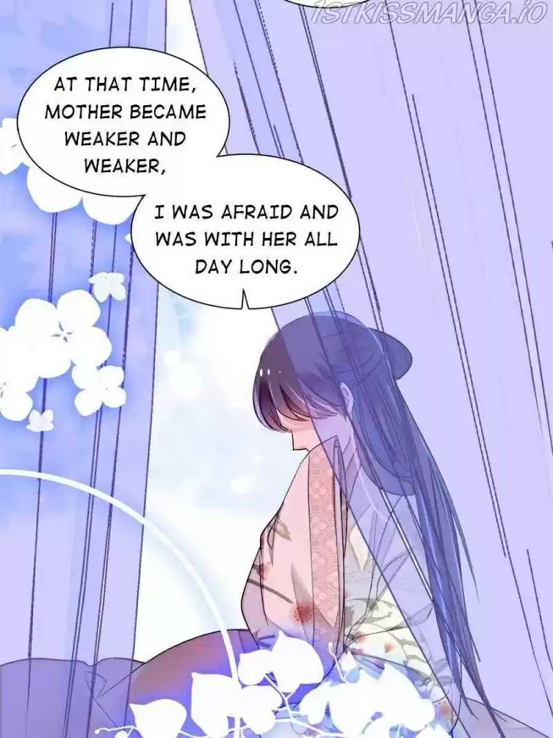 The Brocaded Tale Of The Girl Si Chapter 159