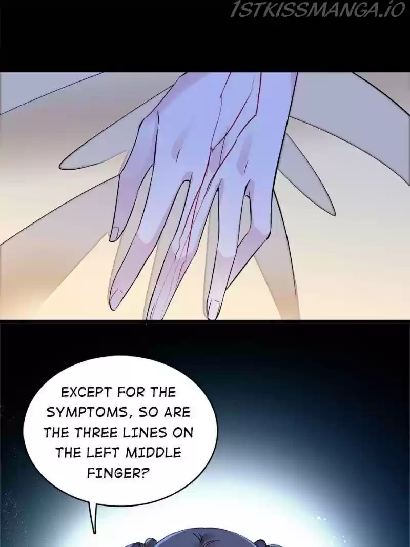 The Brocaded Tale Of The Girl Si Chapter 159