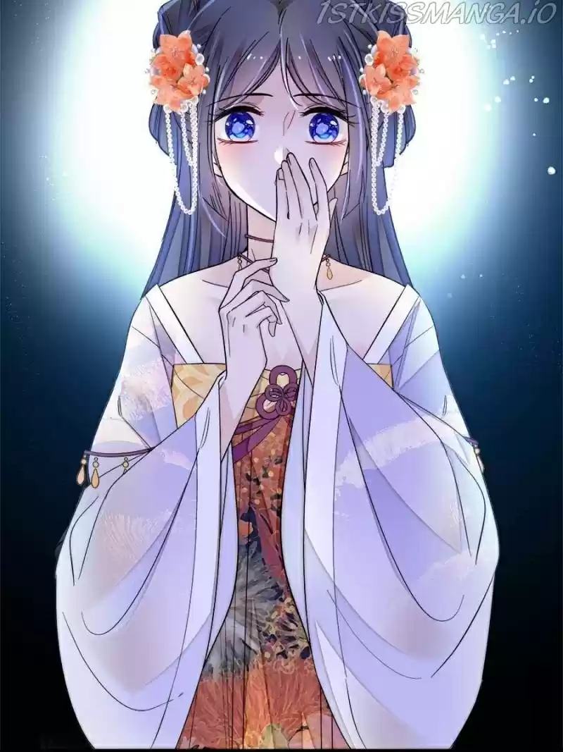 The Brocaded Tale Of The Girl Si Chapter 159