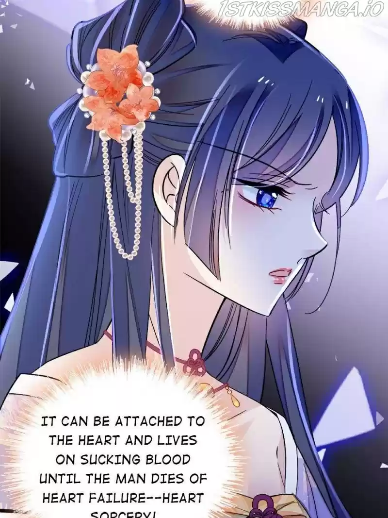 The Brocaded Tale Of The Girl Si Chapter 159