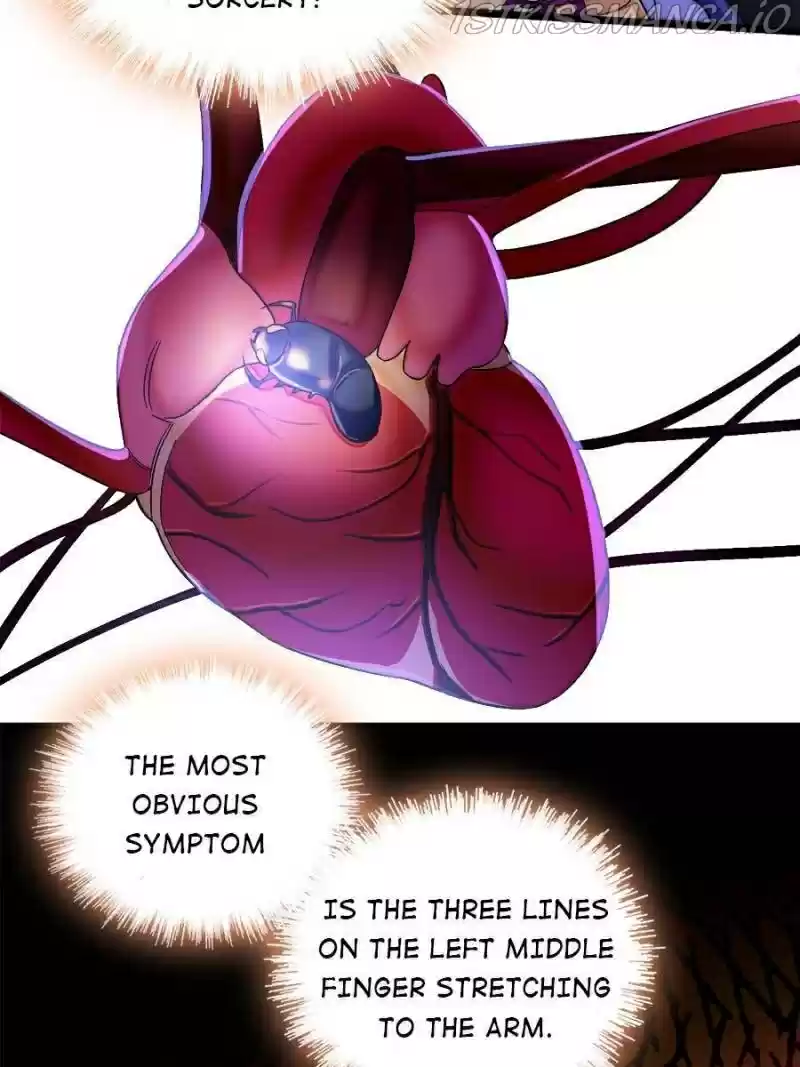 The Brocaded Tale Of The Girl Si Chapter 159