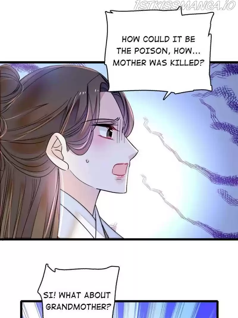 The Brocaded Tale Of The Girl Si Chapter 159