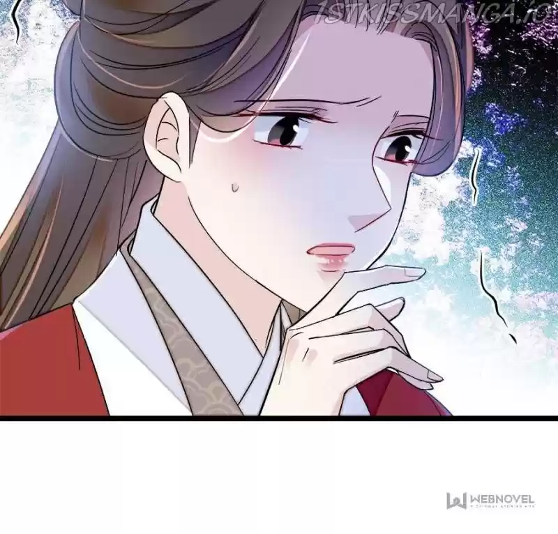 The Brocaded Tale Of The Girl Si Chapter 159