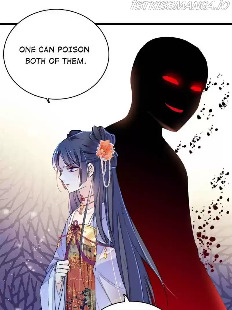 The Brocaded Tale Of The Girl Si Chapter 159