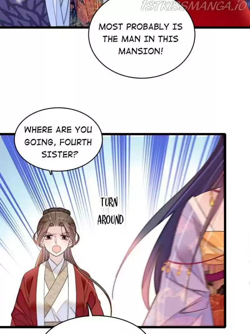 The Brocaded Tale Of The Girl Si Chapter 159