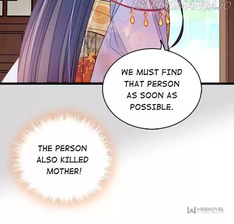 The Brocaded Tale Of The Girl Si Chapter 159