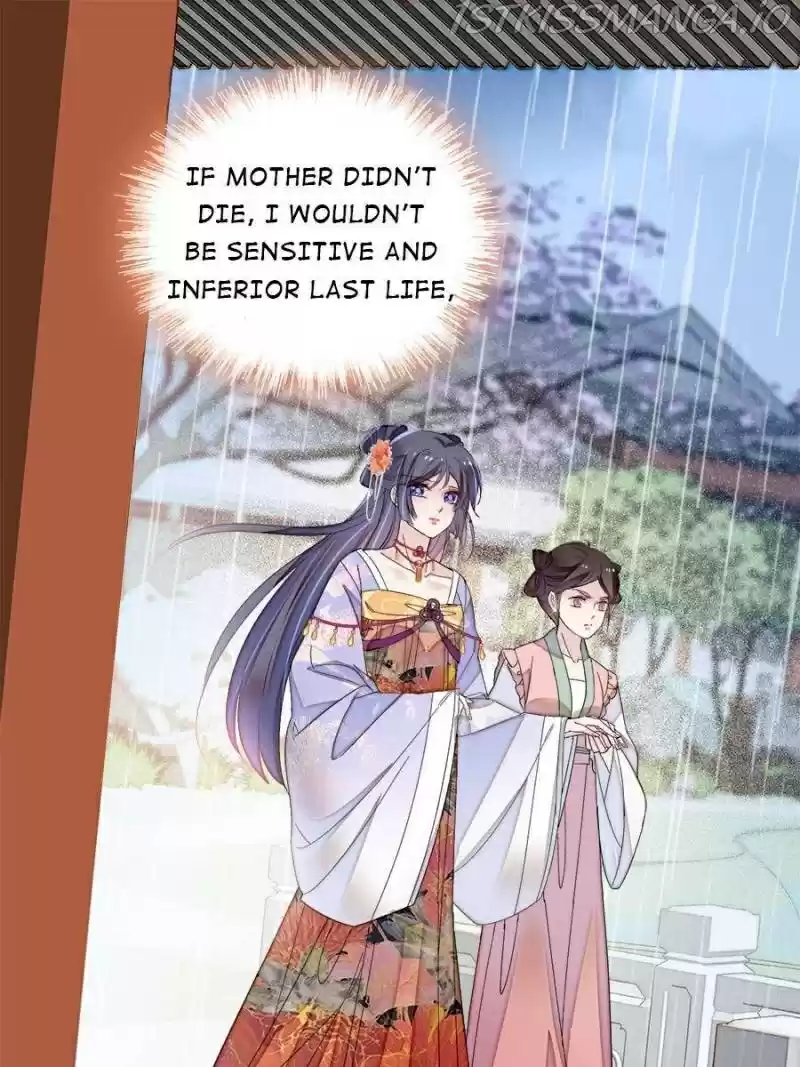 The Brocaded Tale Of The Girl Si Chapter 159