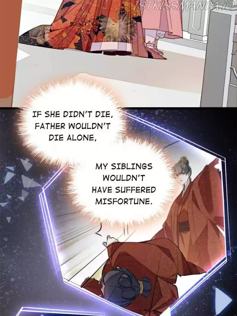 The Brocaded Tale Of The Girl Si Chapter 159