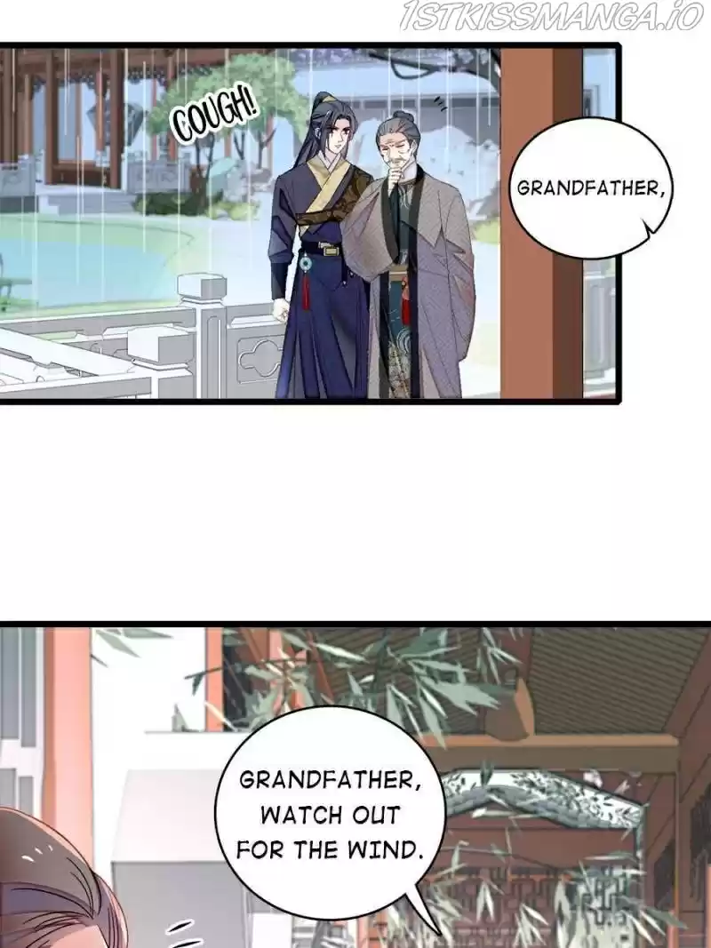 The Brocaded Tale Of The Girl Si Chapter 159