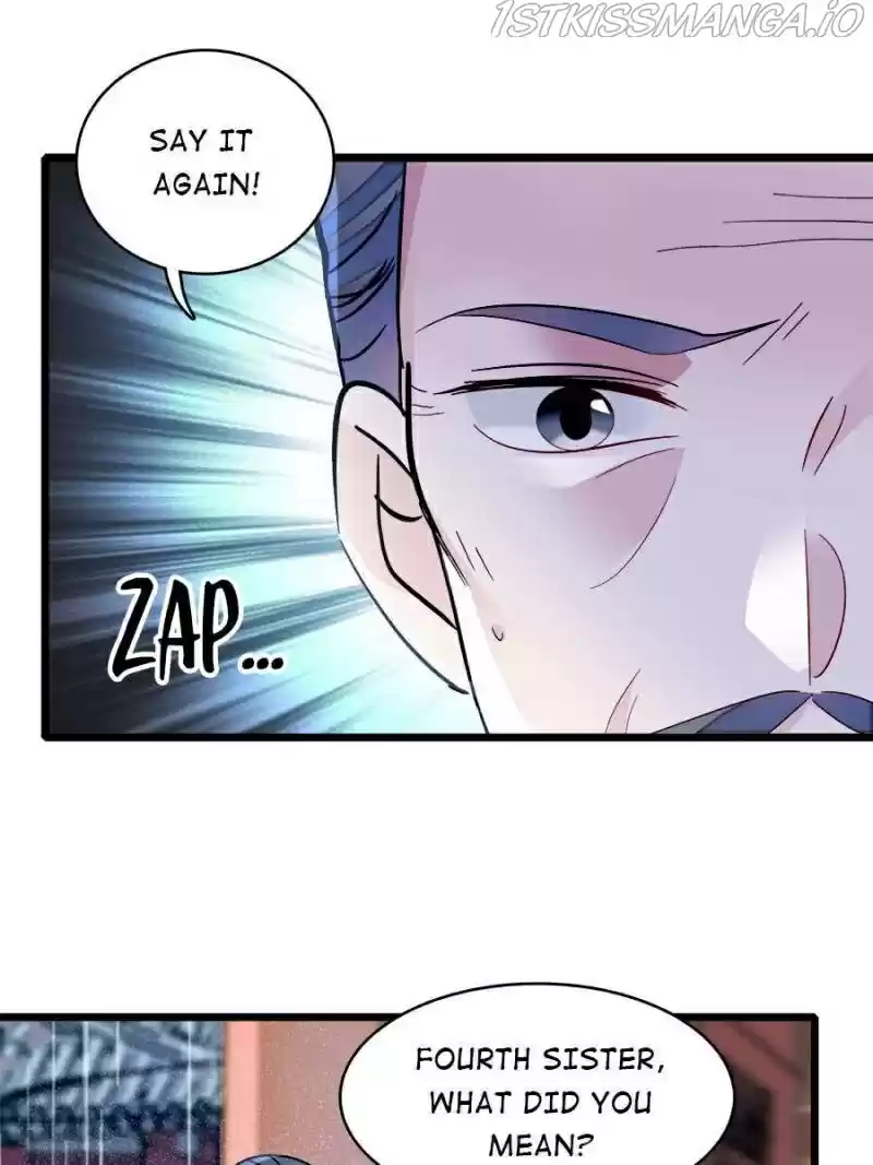 The Brocaded Tale Of The Girl Si Chapter 159