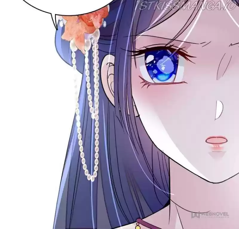 The Brocaded Tale Of The Girl Si Chapter 159